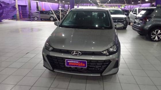 HYUNDAI HB20 1.0 12V FLEX SENSE PLUS MANUAL HYUNDAI HB20 1.0 12V FLEX SENSE PLUS MANUAL